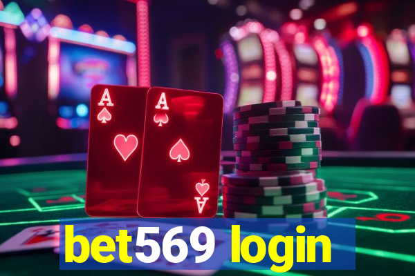 bet569 login